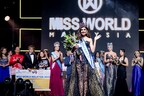 SAROOP ROSHI CLAIMS MISS WORLD MALAYSIA 2023 TITLE; "BEAUTY WITH A PURPOSE" CHARITY GALA RAISES RM192,000 FOR BENEFICIARIES