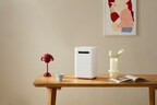 Smartmi представляет Mist-Free Evaporative Humidifier 3 для увлажнения воздуха в доме