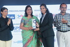 The 'Leading Preschool of India' Award Is Presented To Kido International Preschool By Business World Education