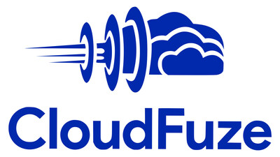 CloudFuze Logo