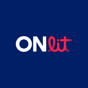 ONlit Launches, Building the foundation for lifelong literacy