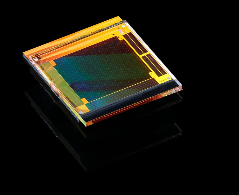 Lumotive Launches the World's First Commercially-Available Optical Beam Steering Semiconductor - Vimarsana News