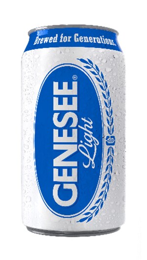 Proud of America's Workforce? Drink Genesee Beer This Labor Day!