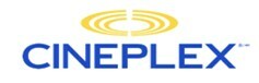 Logo de Cineplex (Groupe CNW/Cineplex)