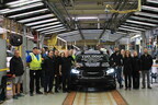 Hundred Grand Hybrid: Stellantis' Windsor Assembly Plant Marks Production of 100,000th Chrysler Pacifica Plug-In Hybrid