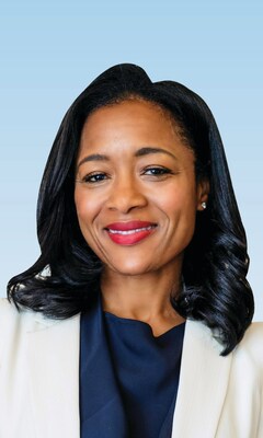 Shalonda Baldwin Named WSP Northern California Transportation Leader