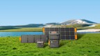 Jackery presenta en exclusiva nuevas estaciones de energía solar en IFA Berlín