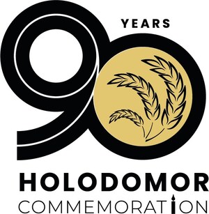 UKRAINIAN ADVOCATES LAUNCH ANTI-GENOCIDE CAMPAIGN ON THE HOLODOMOR'S 90TH ANNIVERSARY IN 2023