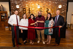 The Belfry: Freed-Hardeman's New Campus Store Invites Regional and Campus Community to Enjoy Shopping Experience