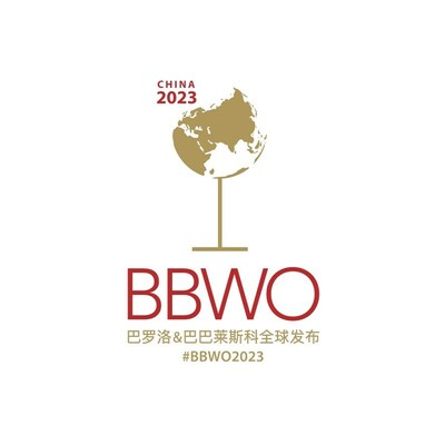 BBWO Logo (PRNewsfoto/BAROLO BARBARESCO WORLD OPENING - BBWO)