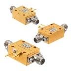 Pasternack Expands Programmable, Voltage-Controlled Phase Shifters