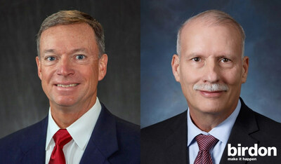 Birdon Welcomes New Additions to its U.S. Board