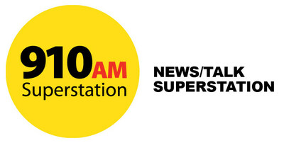 910 AM - Detroit's News Talk Superstation (WFDF- AM)
