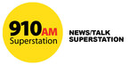 Adell Media's Expands Detroit's 910 AM Superstation to 104.3 HD2