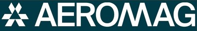 Aeromag logo (CNW Group/Aeromag)