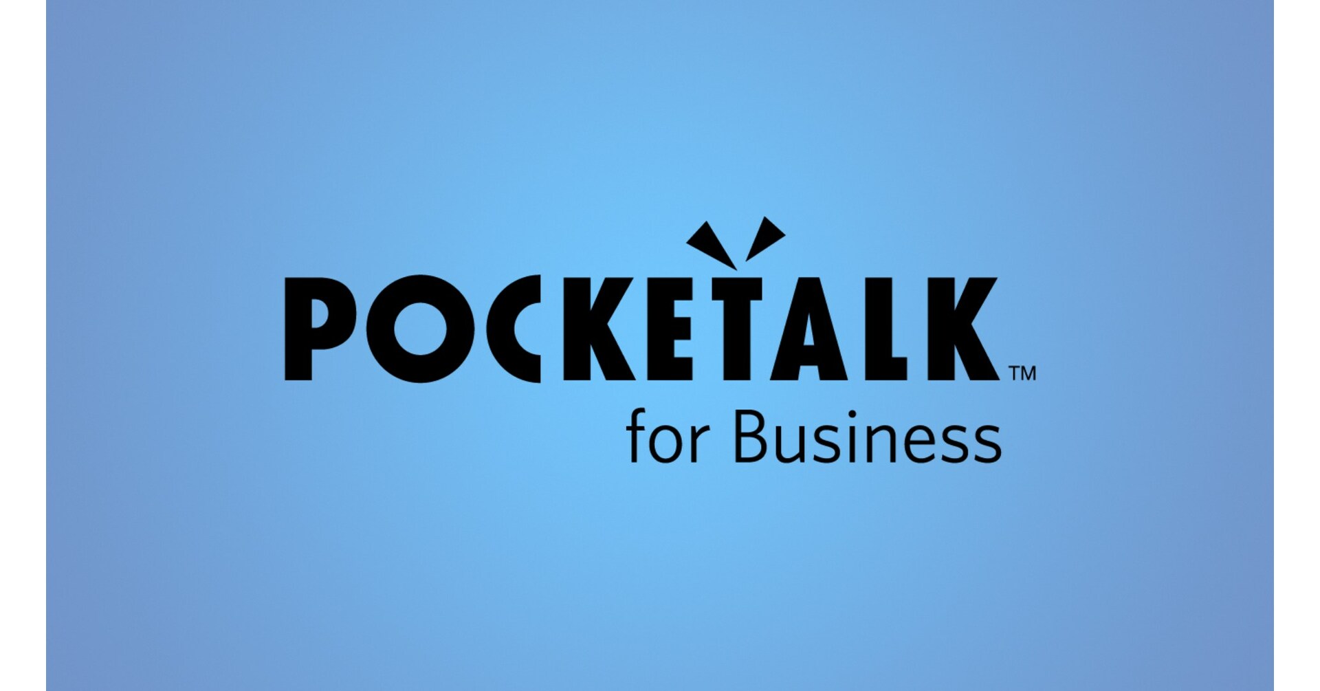 Pocketalk Introduces Comprehensive Suite of Translation Solutions to Address Global Language Needs with Pocketalk for Business