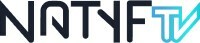 Logo de Natyf TV (Groupe CNW/NATYF Inc.)