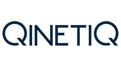 QinetiQ US Logo (PRNewsfoto/QinetiQ)