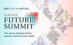 STAT to host three-day, virtual 'Future Summit' September 5-7