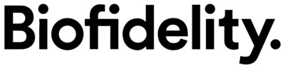 Biofidelity logo (PRNewsfoto/Biofidelity)