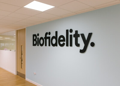 Biofidelity launches alternative technology to PCR and next-generation sequencing for cancer patients.