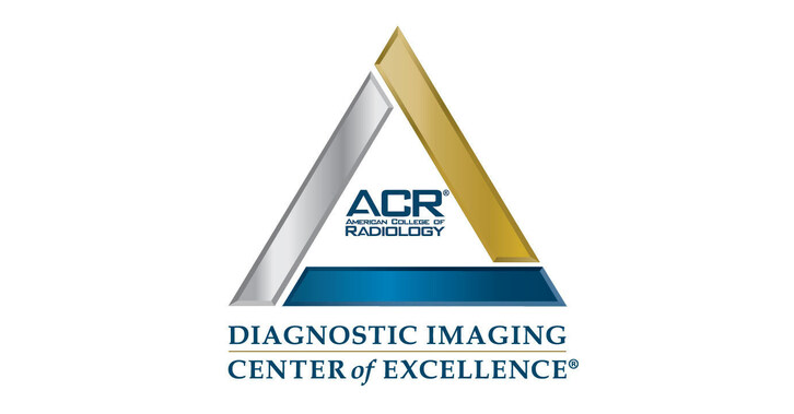 Nicklaus Children's Hospital Designated ACR Diagnostic Imaging Center ...