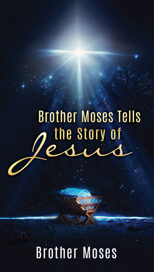The Story of Jesus Christ Presented in an "Upbeat" Clever Interpretation for Young Adult Christians