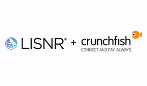 Crunchfish and LISNR Partner to Enable Offline Payments