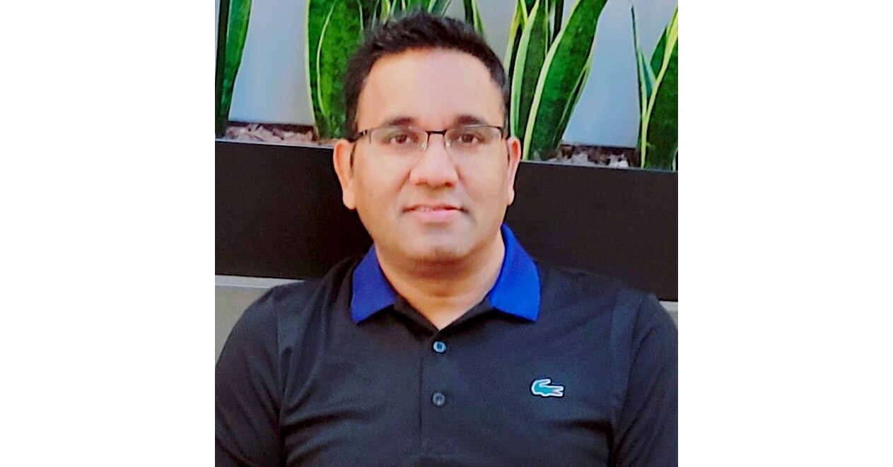 Sift Healthcare New Chief Technology Officer To leadership team