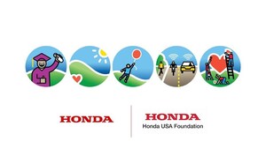 Honda and the Honda USA Foundation Launch Annual Funding Cycle to Support Organizations Serving Local Communities