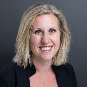 Haleigh Tebben joins Uprise Health as Chief Commercial Officer &amp; President