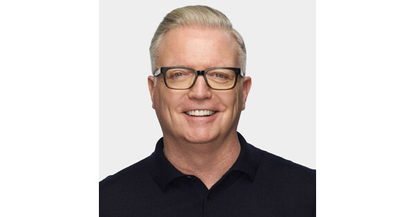 DXC Technology Hires Industry Veteran Howard Boville to Senior Leadership Team