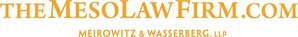 Meirowitz &amp; Wasserberg Obtains $28,500,000 Lung Cancer Verdict in New York City Asbestos Case