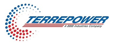 TerrePower, uma divisão da BBB Industries. A TerrePower atende os mercados de veículos elétricos, armazenamento de energia e energia solar na América do Norte e na Europa.