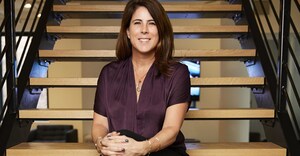 Simply Business Appoints Consumer FinTech Veteran Samantha Roady CEO of the Company's U.S. Operations