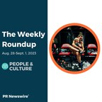 This Week in People &amp; Culture News: 10 Stories You Need to See