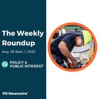 This Week in Policy &amp; Public Interest News: 14 Stories You Need to See