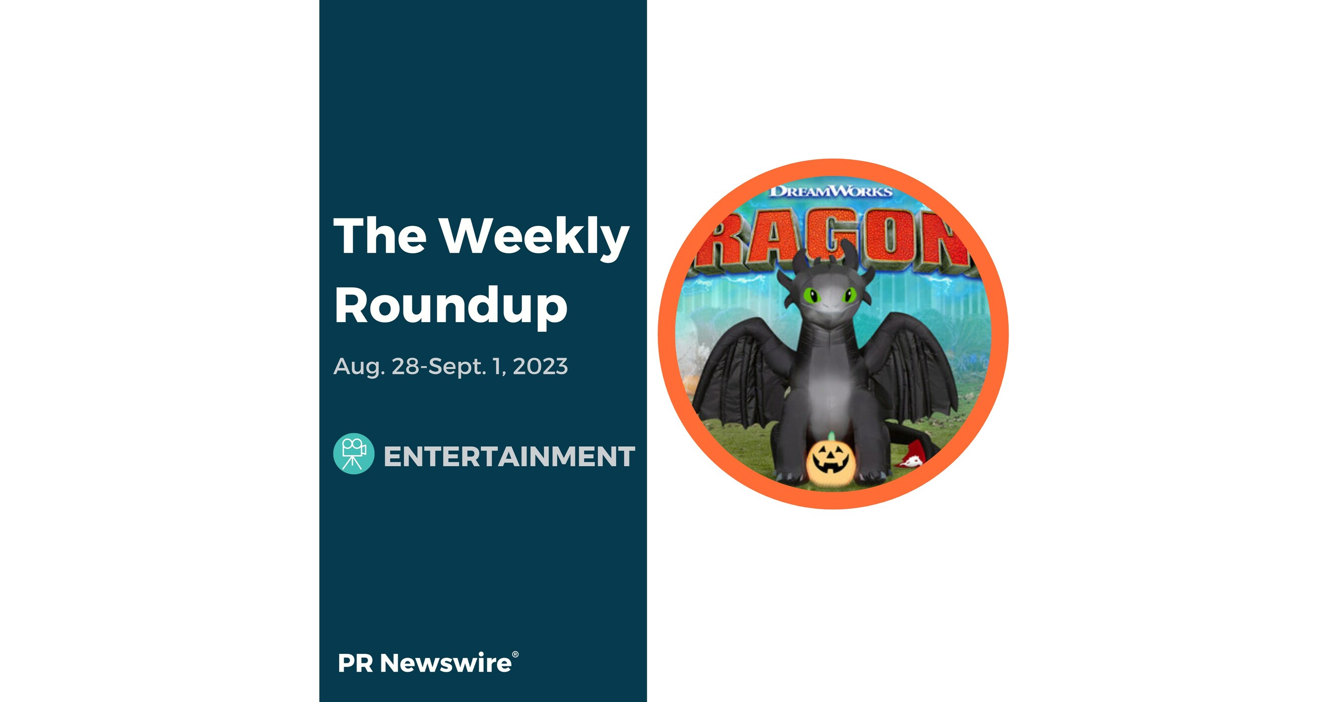 This Week in Entertainment News: 10 Stories You Need to See