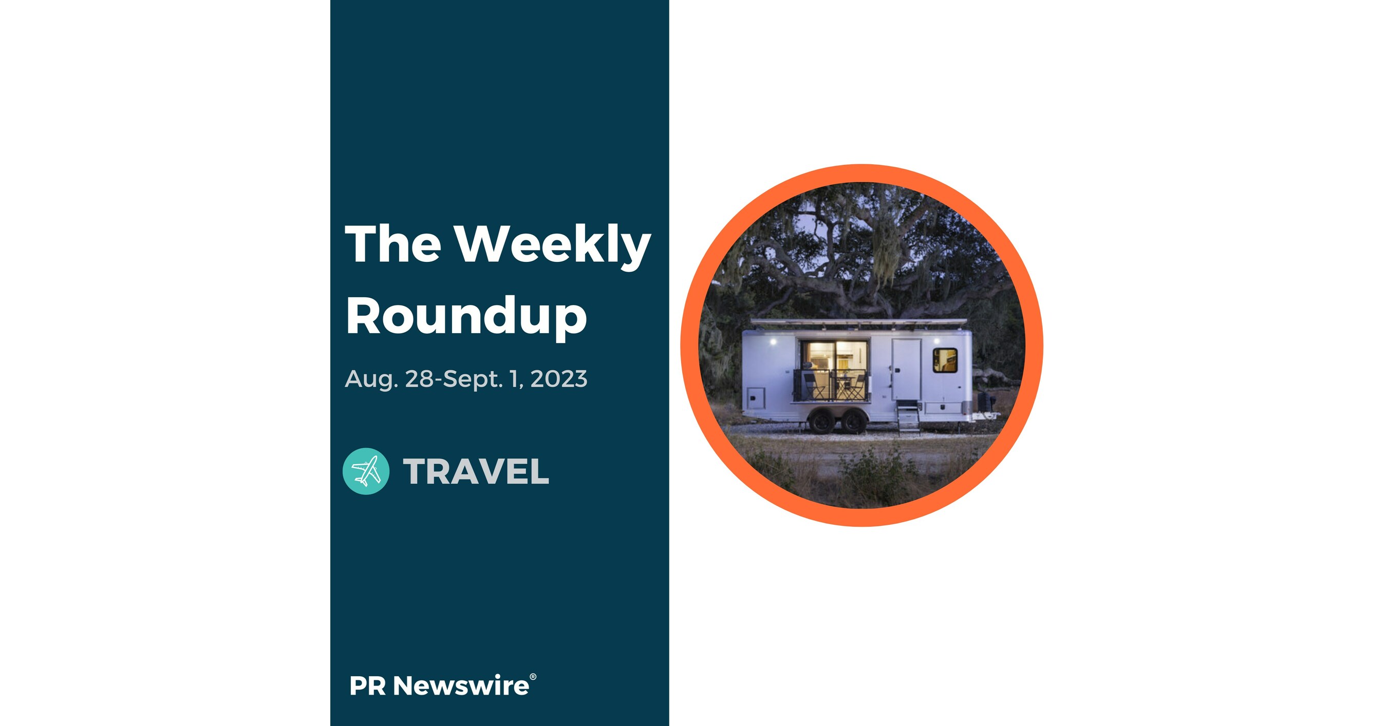 This Week in Travel News: 12 Stories You Need to See