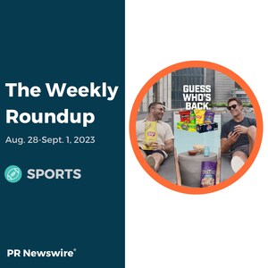 This Week in Sports News: 13 Stories You Need to See