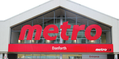 Metro grocery workers ratify historic new collective agreement (CNW Group/Unifor)