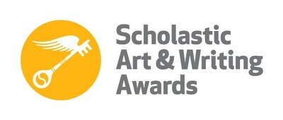 The nonprofit Alliance for Young Artists & Writers presents the Scholastic Art & Writing Awards. (PRNewsfoto/Scholastic Corporation)