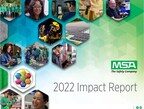 MSA Safety Releases 2022 Impact Report