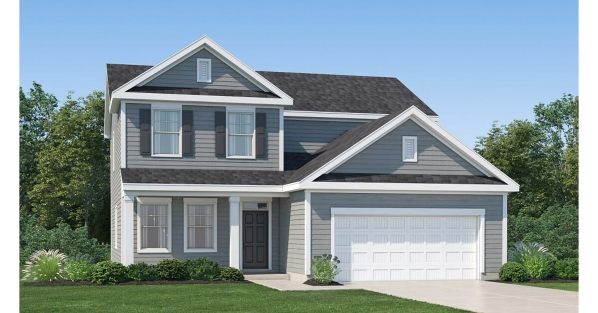 LENNAR DEBUTS MAPLE RIDGE, FIRST COMMUNITY IN FRANKLINTON, NC, TO MEET