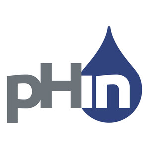 ConnectedYard Introduces pHin™ Ready Hot Tubs
