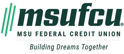 MSU Federal Credit Union (PRNewsfoto/MSUFCU)