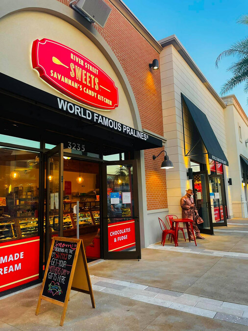 River Street Sweets® Honors Franchisees on Franchise Appreciation Day - Vimarsana News