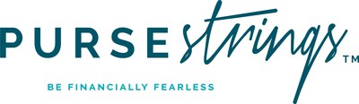 Purse Strings - Be Financially Fearless (PRNewsfoto/Purse Strings, LLC)