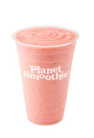 Planet Smoothie to Raise Funds for Alex's Lemonade Stand Foundation During Childhood Cancer Awareness Month