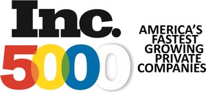 OP2 Labs, Owner of Frog Fuel and ProT GOLD Brands, Makes INC. 5000 Fastest-Growing Companies List for Fourth Consecutive Year